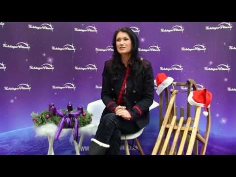 Im SchlagerPlanet-Weihnachtsinterview