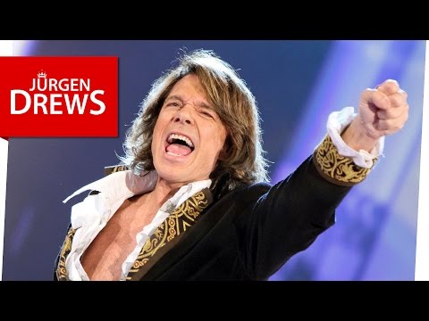 Ich bau dir ein Schloss