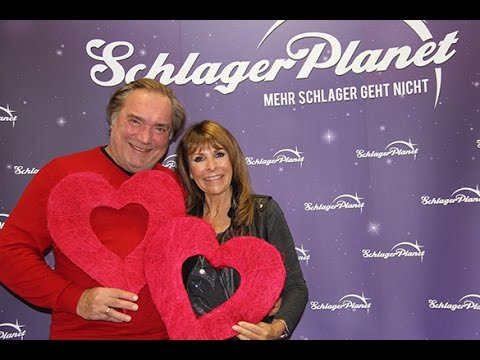 SchlagerPlanet Valentinstags-Interview