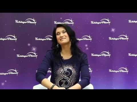 Auf der Couch bei SchlagerPlanet-TV