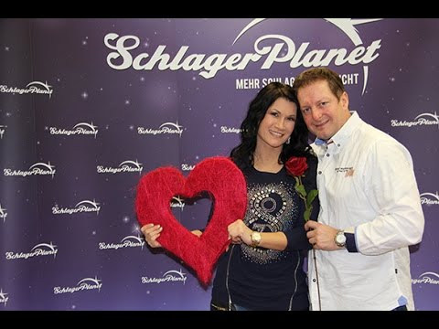 Im SchlagerPlanet-Valentinstagsinterview