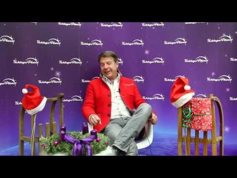 Patrick Lindner - SchlagerPlanet Interview