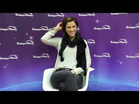 Im SchlagerPlanet-Interview Im SchlagerPlanet-Interview
