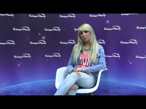 Im SchlagerPlanet-Interview: Das neue Album "Neonlicht" Im SchlagerPlanet-Interview: Das neue Album "Neonlicht"