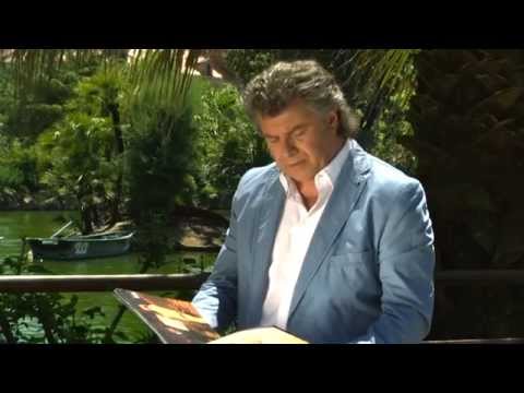 Andy Borg - Danke für die schöne Stadlzeit