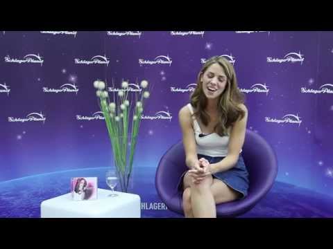 im SchlagerPlanet Interview: Der Solo-Neustart mit "Wachgeküsst"