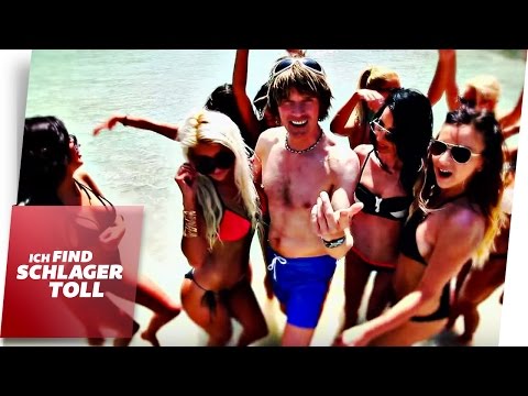 Biste braun, kriegste Fraun