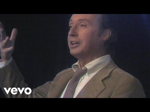 Der Papa wird´s schon richten