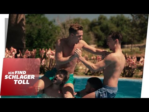 Neues Video zu "Lange nicht genug". Neues Video zu "Lange nicht genug".