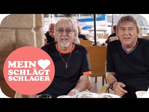 Neues Video zu "Sommer '65"