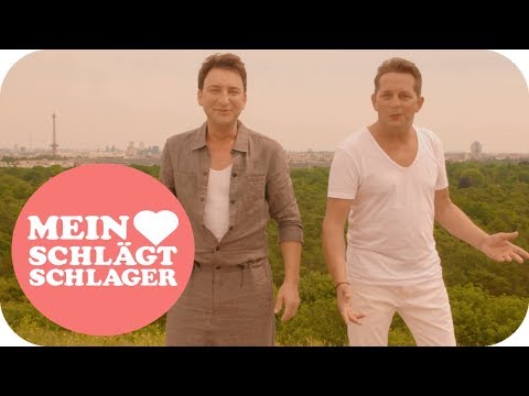 "Ich brenn durch mit dir (Berlin)"