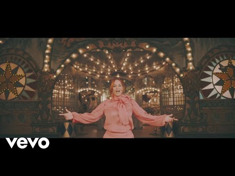 Andrea Berg - "Ja ich will"