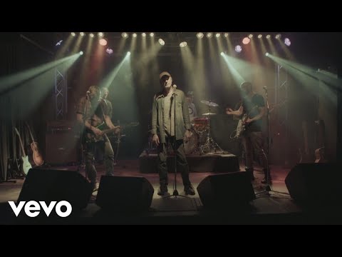 alias Pete Wolf mit "I'd really love to see you tonight"