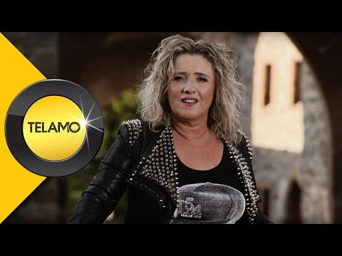 Daniela Alfinito - Unsichtbare Tränen