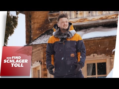 "Was für eine geile Zeit"