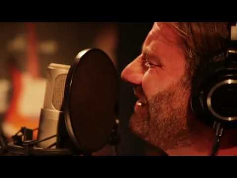 Sasha – "Du fängst mich ein"