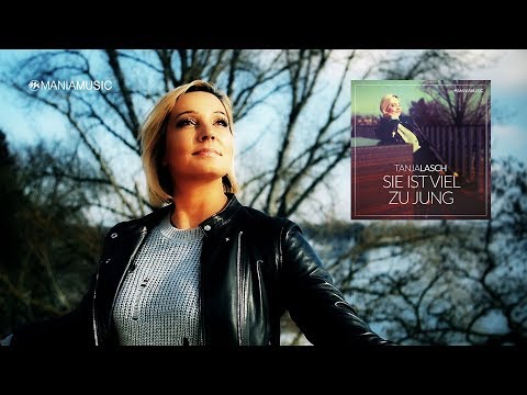 "Sie ist viel zu jung"