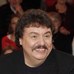 Achim Mentzel Achim Mentzel