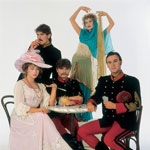 Dschinghis Khan Dschinghis Khan