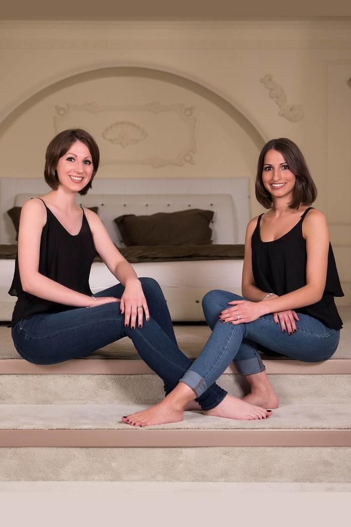 Geschwister David Veroffentlichen Alles Anders