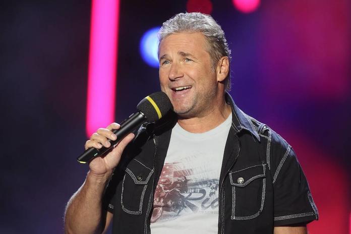 wallpapers Gottfried Würcher Christine meine freundin christine ist mein fels