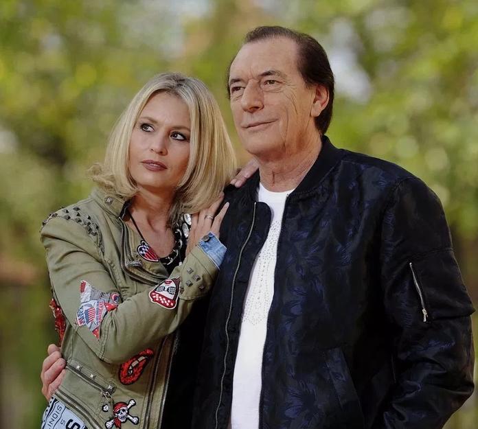 Stefan Zauner Petra Manuela Im Interview Uber Ihr Neues Album Personlich