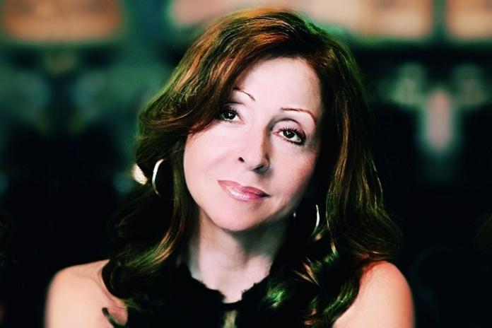 Vicky Leandros Familie Leandraki Milana Und Sandra