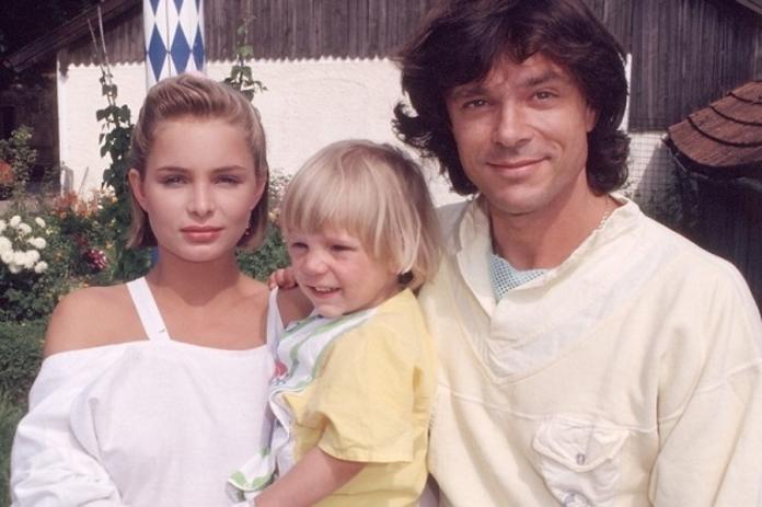 Corinna Drews Vs Jurgen Drews Jetzt Spricht Er