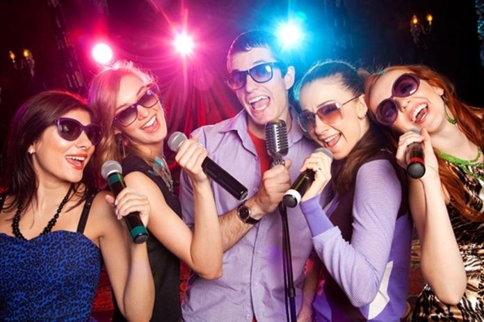 Karaoke Songs Deutsche Hits Zum Mitgrolen