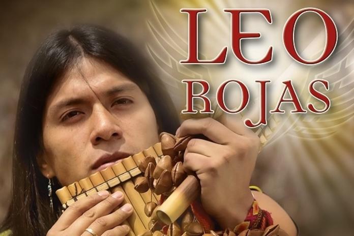 Leo Rojas Neues Album Das Beste