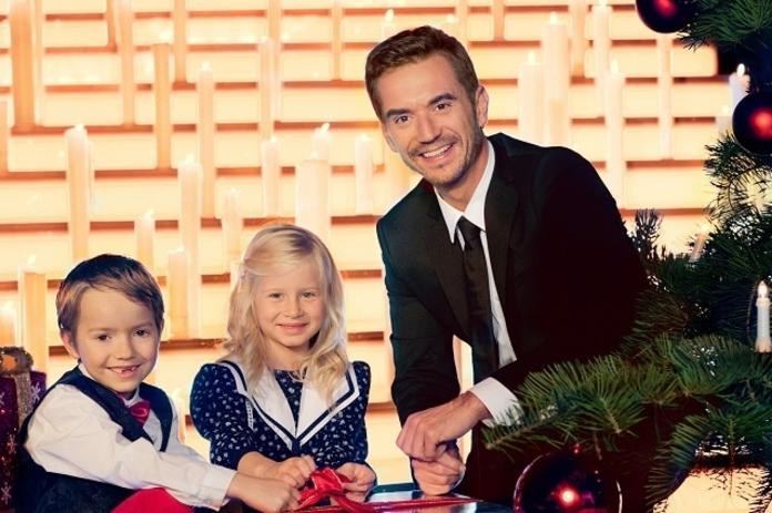 Adventsfest Der 100 000 Lichter 2015 Gaste