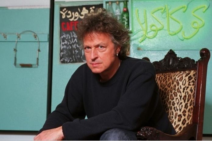 Bap Ist Ein Gesamtkunstwerk Interview Mit Wolfgang Niedecken