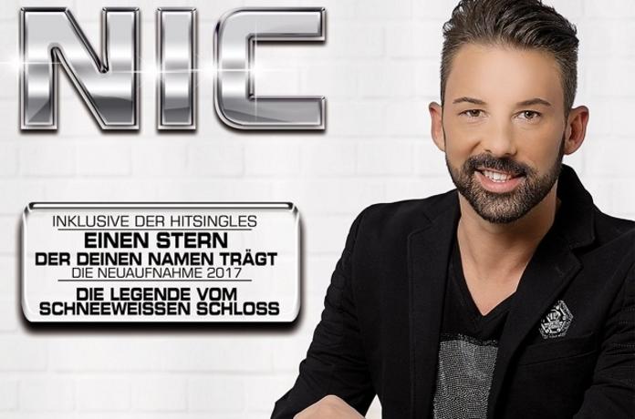 Nach All Der Zeit Nic Veroffentlicht Album