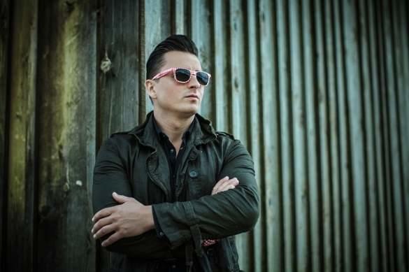 Andreas Gabalier Andreas Gabalier