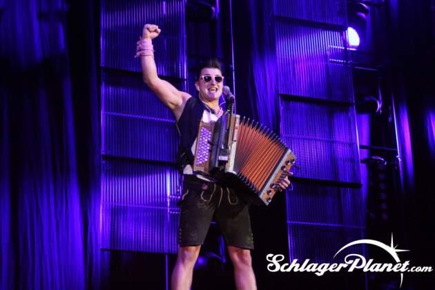 Andreas Gabalier