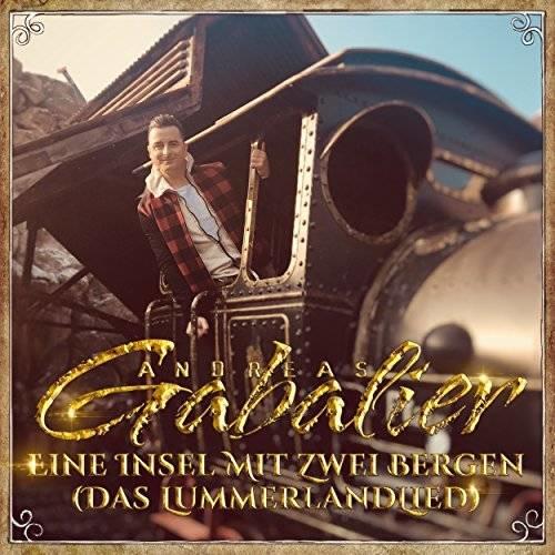 Andreas Gabalier singt das neue "Lummerlandlied". Andreas Gabalier singt das "Lummerlandlied" für die Neuverfilmung von "Jim Knopf"