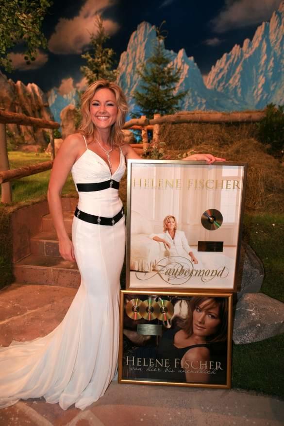 Helene Fischer Zaubermond