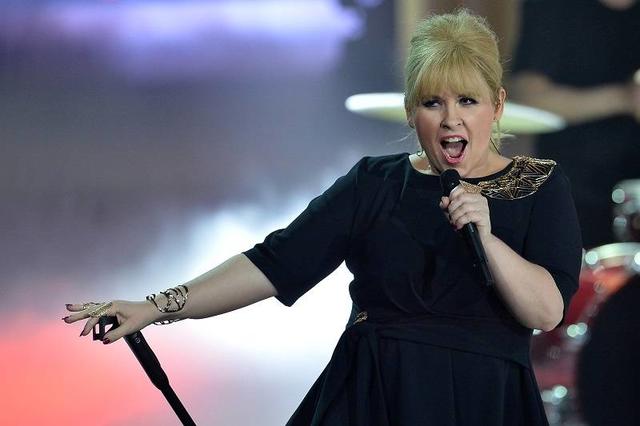 Schlager-Queen Maite Kelly können wir auch 2019 wieder live erleben. Maite Kelly: Tour 2019 mit neuem Album