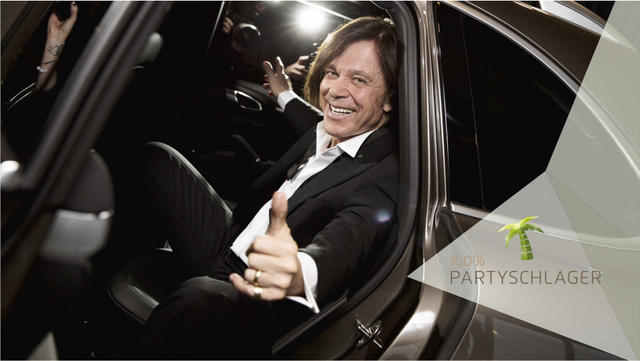 100 % Partyschlager Radio