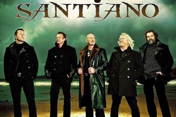 Santiano