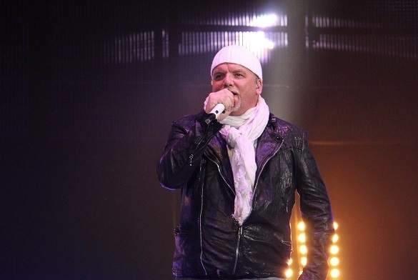 Der Mann aus Tirol: DJ Ötzi ist Sänger und Entertainer. Der Mann aus Tirol: DJ Ötzi ist Sänger und Entertainer.