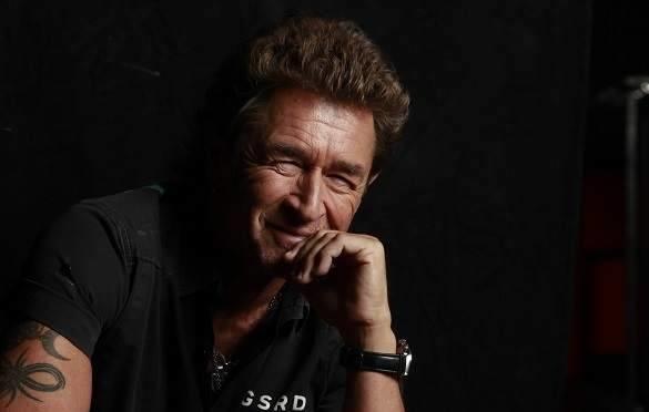 Peter Maffays ist aus der deutschen Musikszene nicht mehr wegzudenken. Peter Maffays ist aus der deutschen Musikszene nicht mehr wegzudenken.