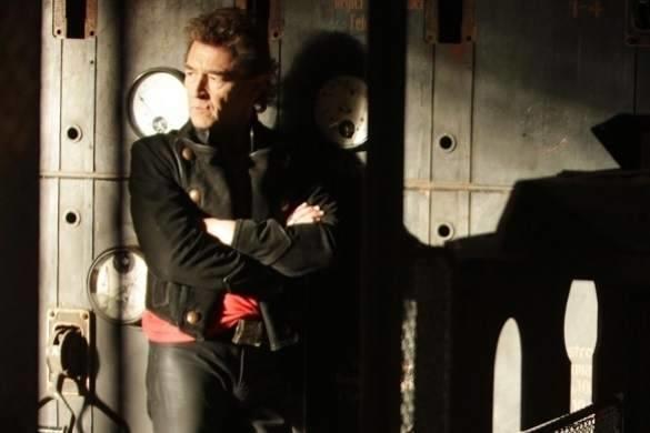 Peter Maffay ist kein typischer Schlagerstar. Zu seinen Songs kann man auch gut abrocken. Peter Maffay ist kein typischer Schlagerstar. Zu seinen Songs kann man auch gut abrocken.