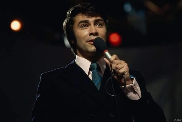Roy Black: Schlagersänger, Filmstar und Frauenschwarm. Roy Black: Schlagersänger, Filmstar und Frauenschwarm.