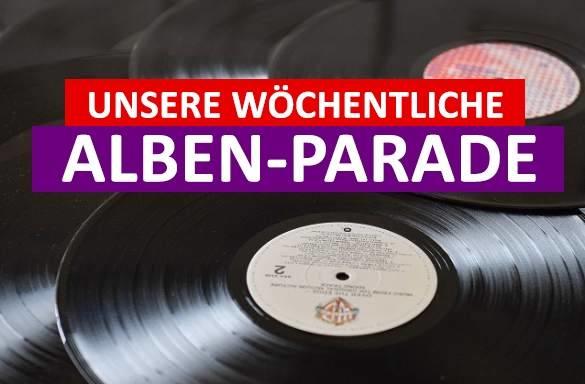 Jede Woche neue Musik, da kann man schon mal den Überblick verlieren. Mit unserer Übersicht seid ihr immer top-Informiert. Alben Parade: Schlager-Veröffentlichungen der Woche im Überblick.