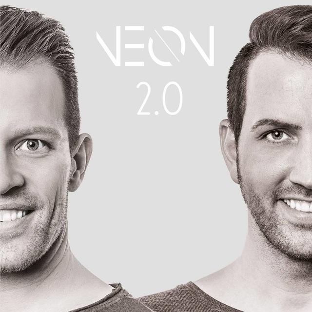 Am 20. April 2018 erscheint „2.0“, das neue Album von NEON.