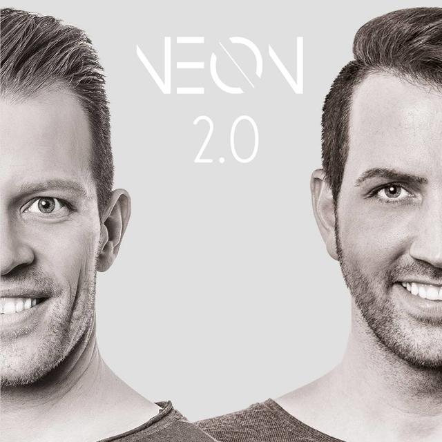 „2.0“ heißt das neue Album der Band NEON. Am 20. April 2018 erscheint „2.0“, das neue Album von NEON.