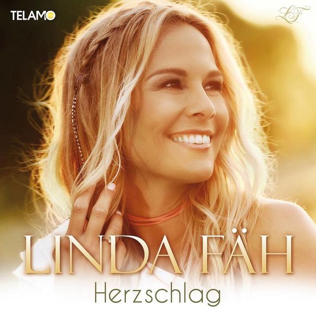 „Herzschlag“ heißt das neue Album von Linda Fäh.