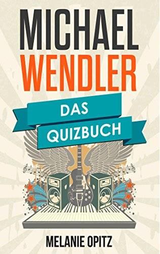 „Michael Wendler: Das Quizbuch von Dinslaken über Sie liebt den DJ bis zur Krone der Volksmusik“