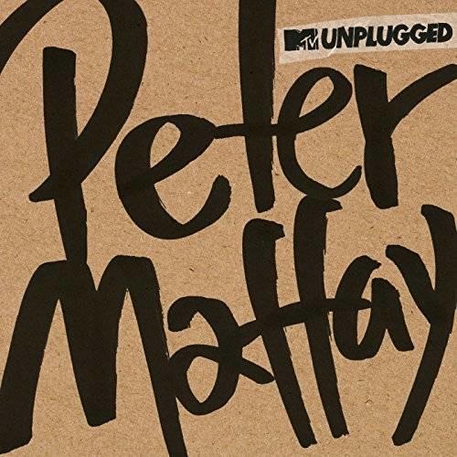 Peter Maffay – "MTV Unplugged" Peter Maffay – "MTV Unplugged"